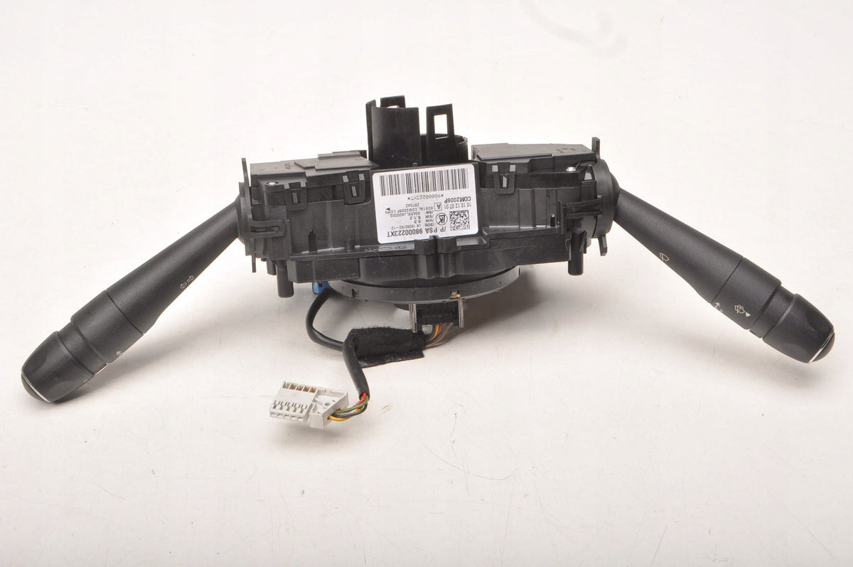 CITROEN C4 II COMBINED SWITCH 98000223XT
