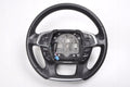 CITROEN C4 II MULTIFUNCTION LEATHER STEERING WHEEL 96754519ZD