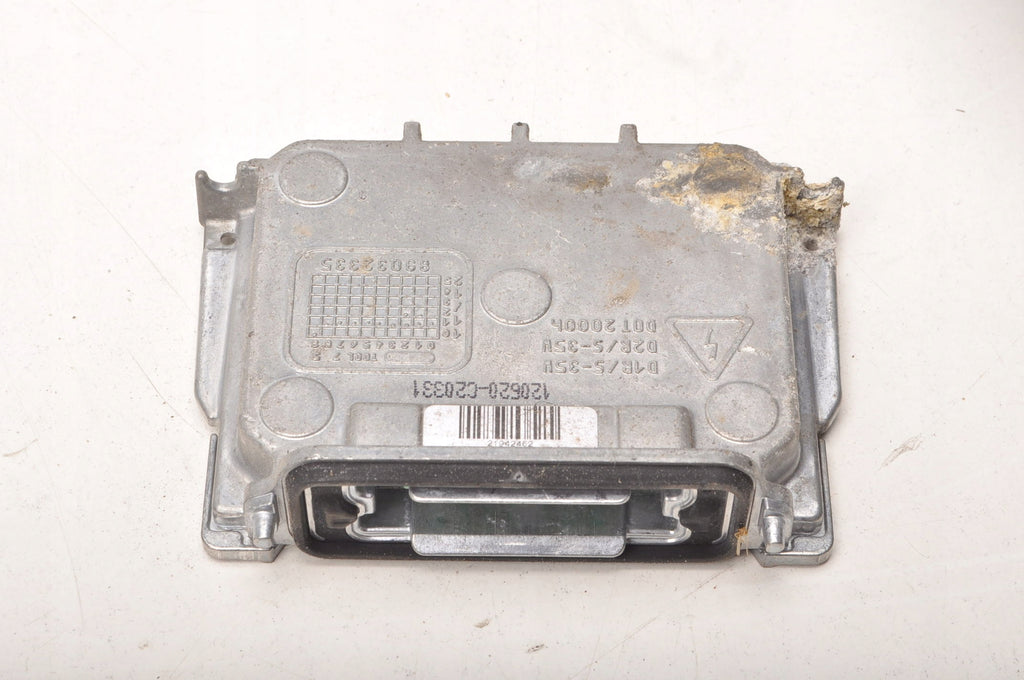 CITROEN C4 II XENON 89034934 CONVERTER