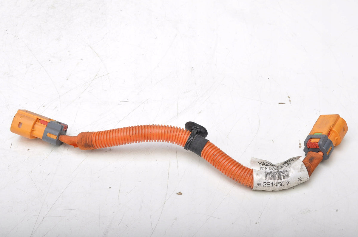 CITROEN C4 III E-C4 CABLE 9826145080