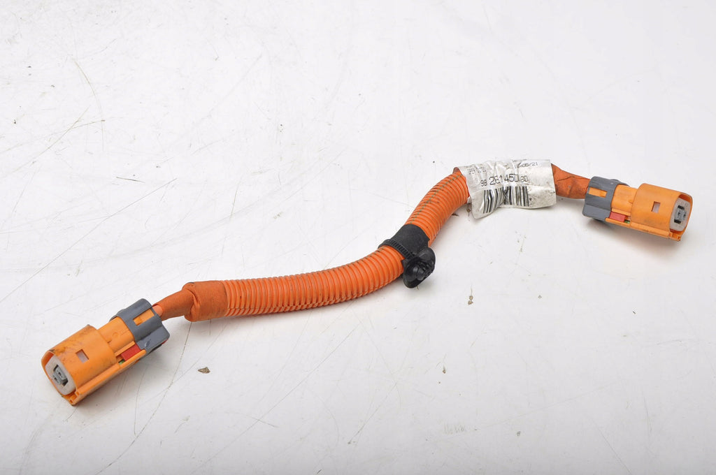 CITROEN C4 III E-C4 CABLE 9826145080