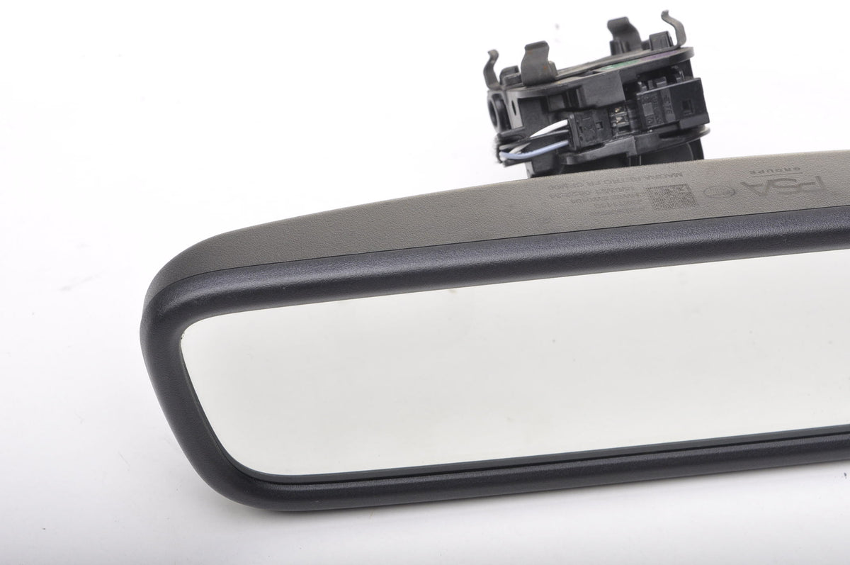 CITROEN C4 III INTERIOR REAR-VIEW MIRROR 9835908980