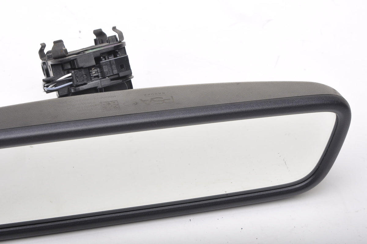 CITROEN C4 III INTERIOR REAR-VIEW MIRROR 9835908980
