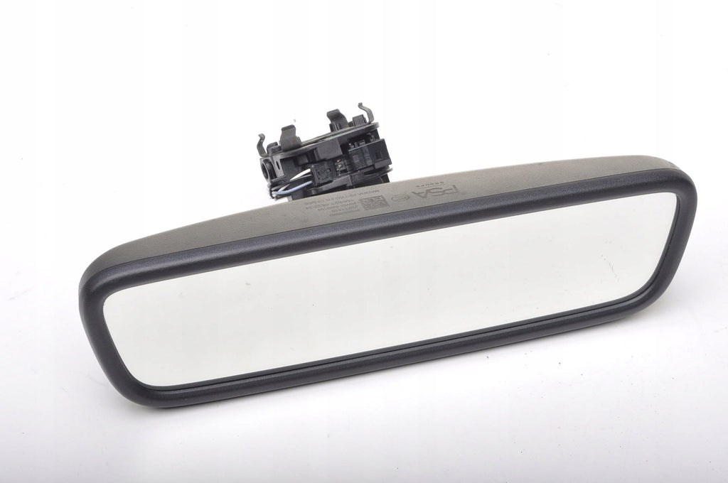 CITROEN C4 III INTERIOR REAR-VIEW MIRROR 9835908980