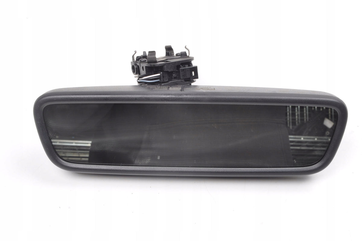 CITROEN C4 III INTERIOR REAR-VIEW MIRROR 9835908980