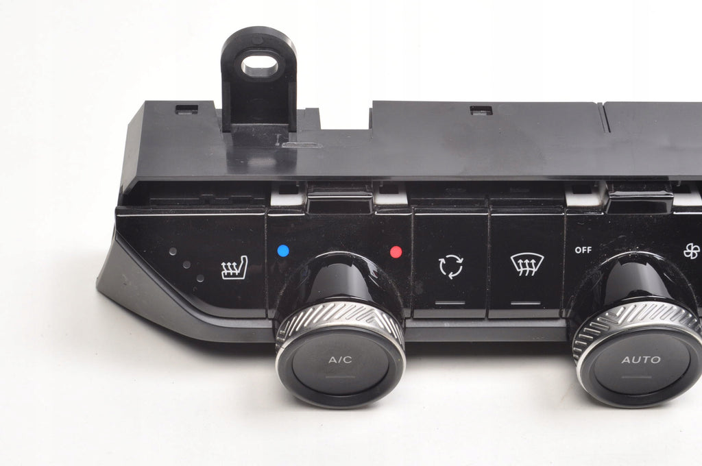 CITROEN C4 III PANEL AIR CONDITIONING SWITCH 21R 9844375580
