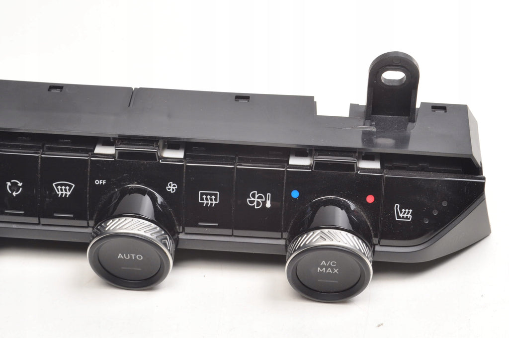 CITROEN C4 III PANEL AIR CONDITIONING SWITCH 21R 9844375580