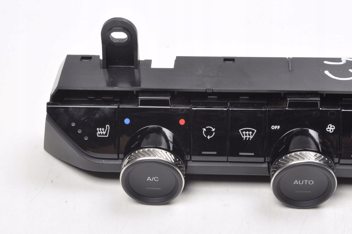CITROEN C4 III PANEL AIR CONDITIONING SWITCH 9844375580