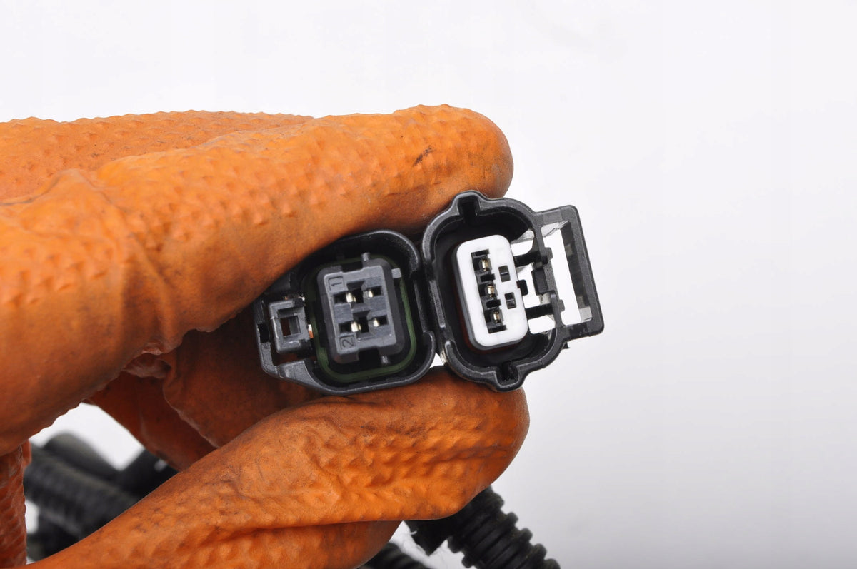 CITROEN C4 III e-C4 BEAM ELECTRICAL INSTALLATION 9834135380