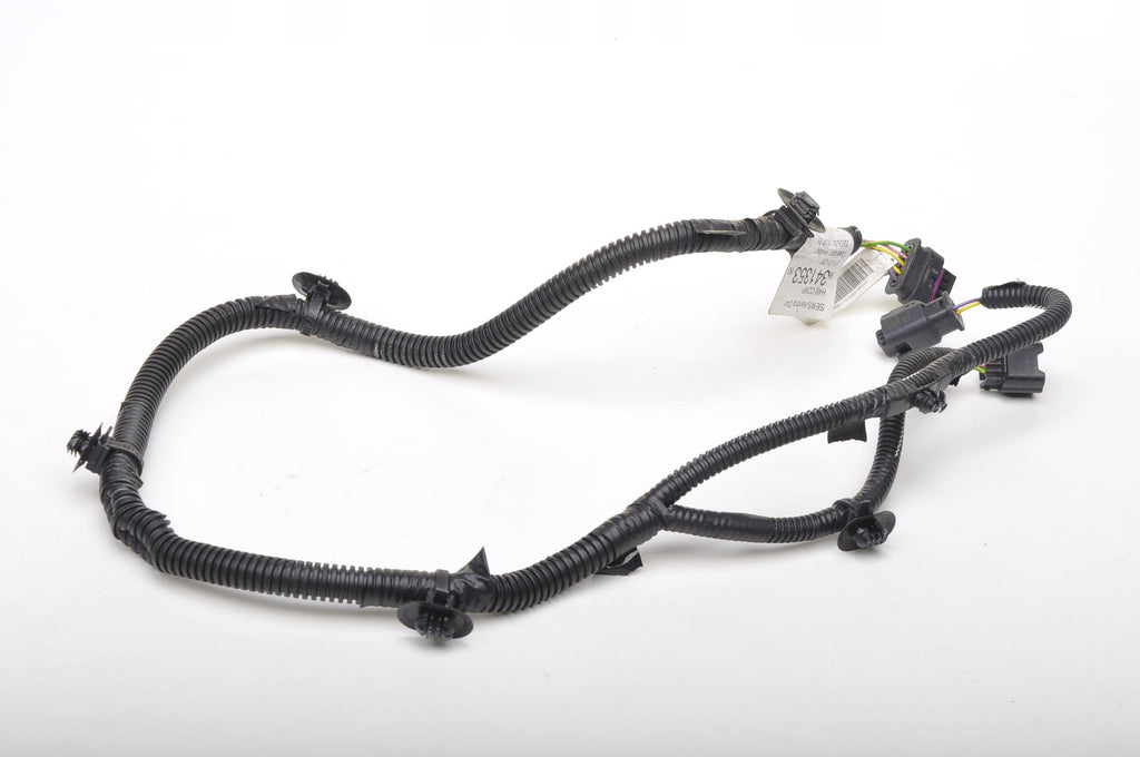 CITROEN C4 III e-C4 BEAM ELECTRICAL INSTALLATION 9834135380
