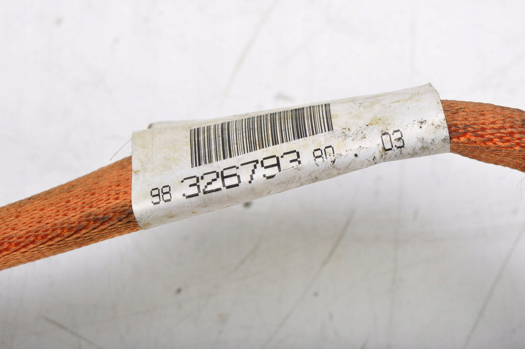 CITROEN C4 III e-C4 CABLE AIR CONDITIONING COMPRESSOR CABLE 9832679380