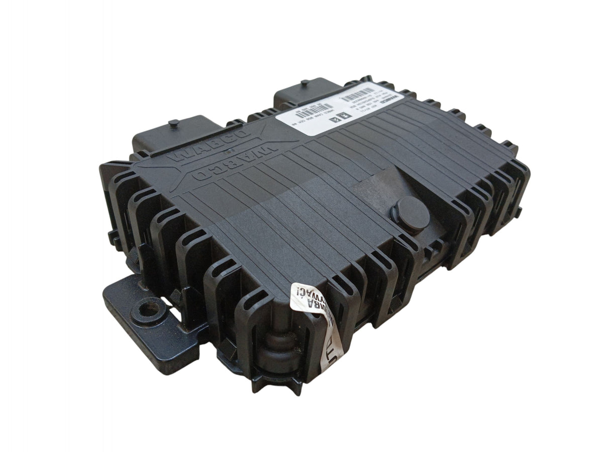 CITROEN C4 PICASSO I 9666630880 SUSPENSION CONTROLLER MODULE