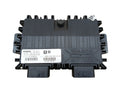 CITROEN C4 PICASSO I 9666630880 SUSPENSION CONTROLLER MODULE