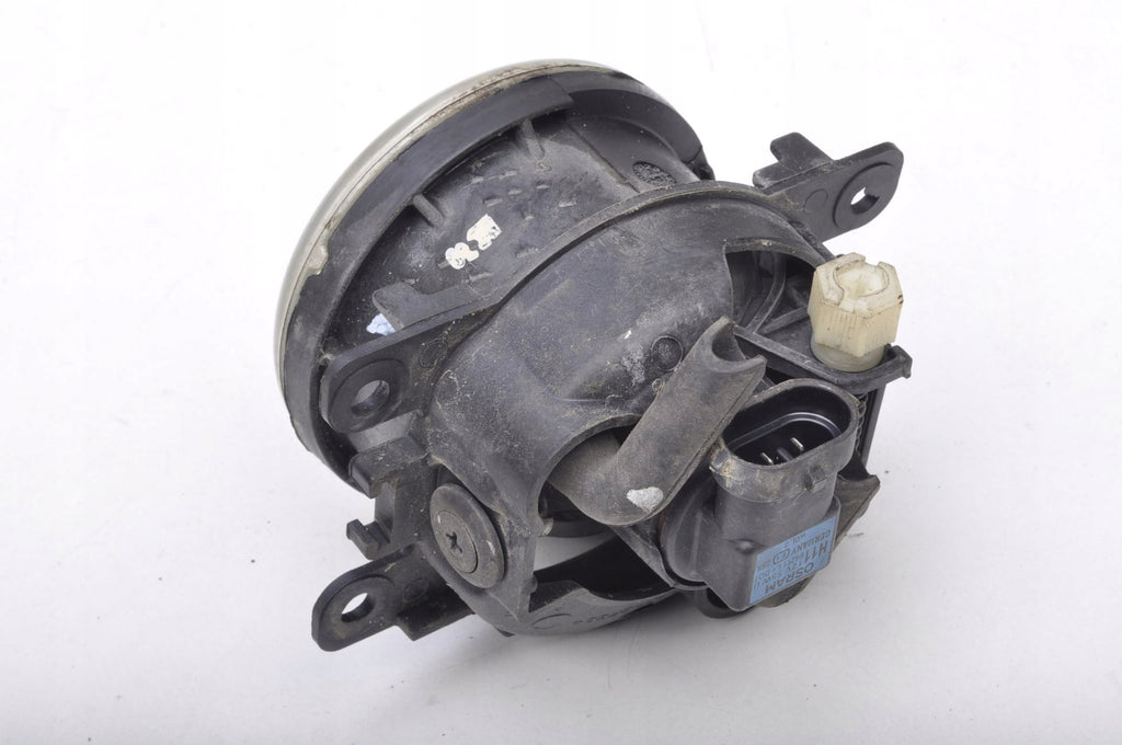 CITROEN C4 Picasso AND HALOGEN