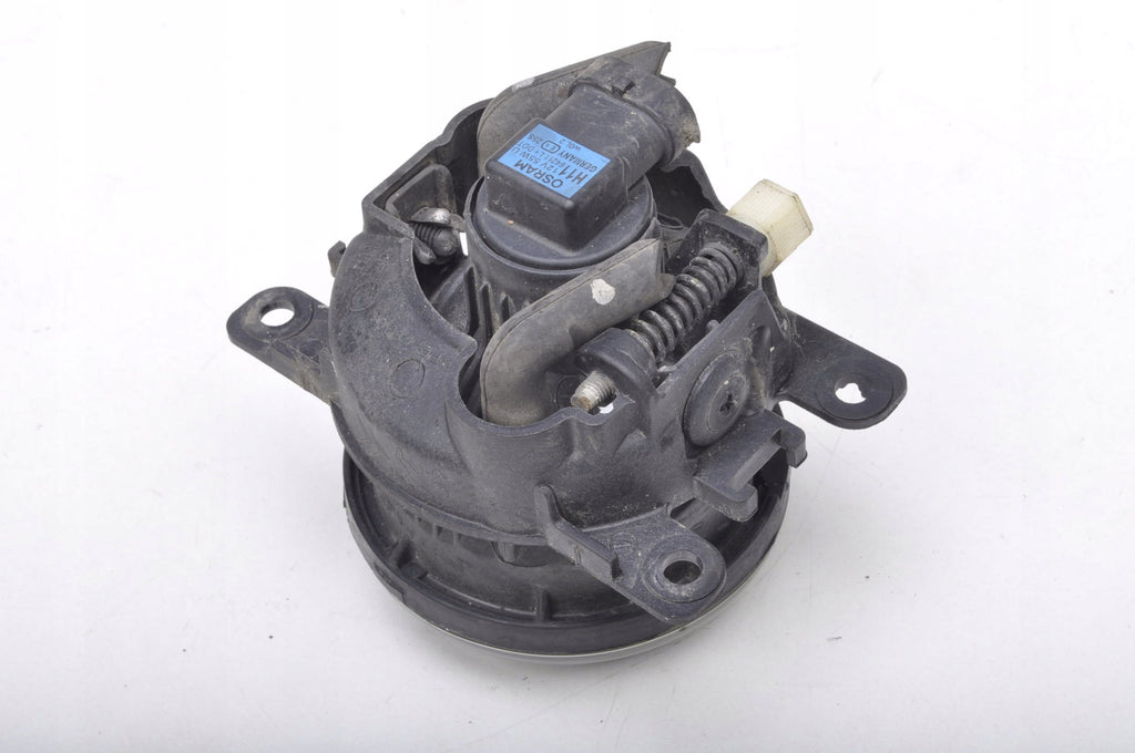 CITROEN C4 Picasso AND HALOGEN