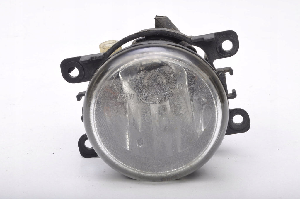 CITROEN C4 Picasso AND HALOGEN