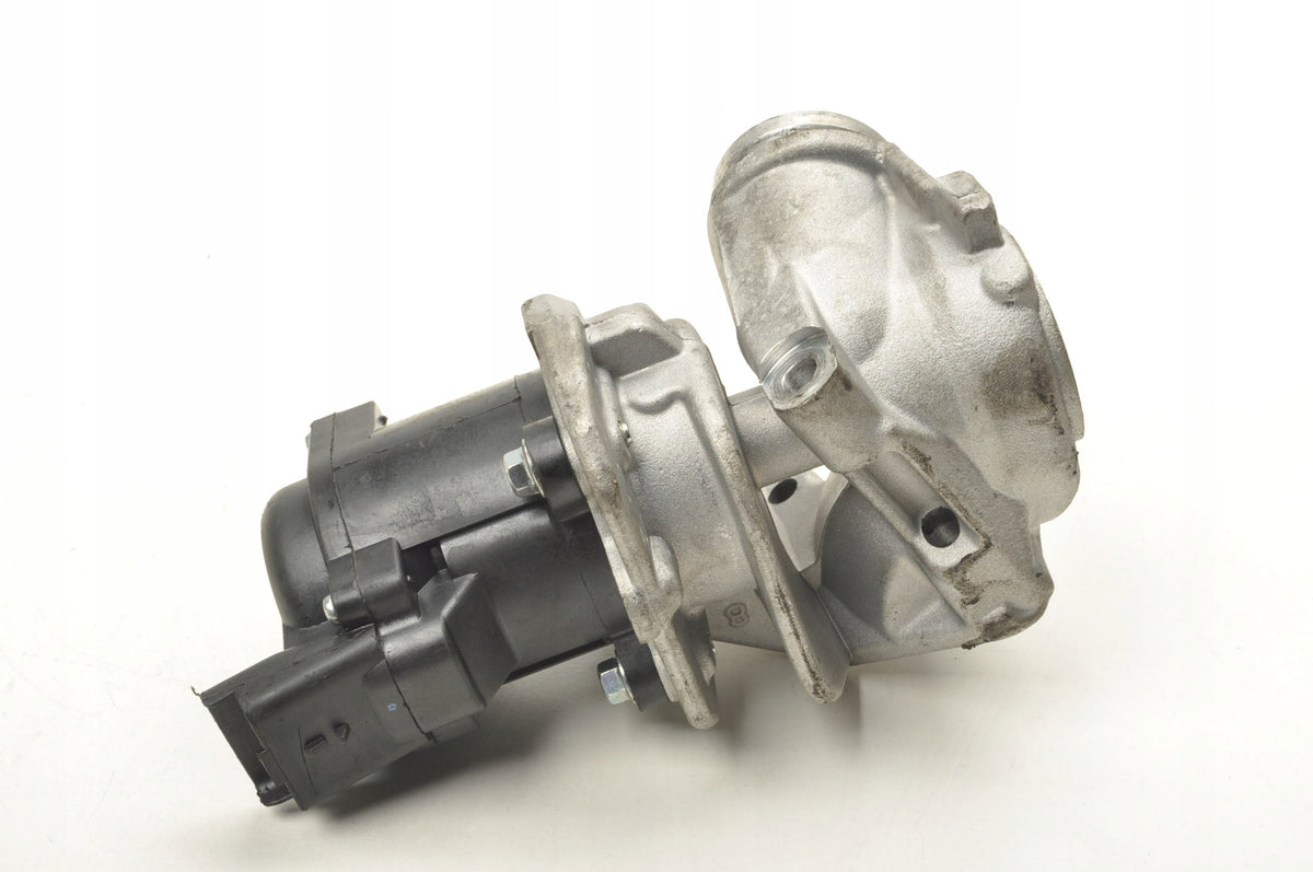 CITROEN C4 Picasso I 1.6 HDI VALVE EGR P0 EG10401