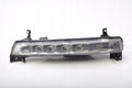 CITROEN C4 Picasso I LED LIGHT LAMP RIGHT 177850-02