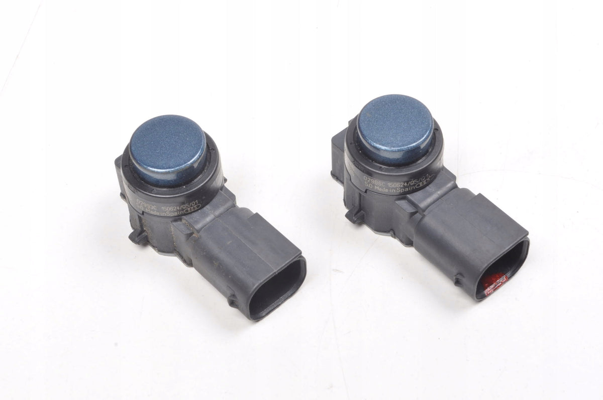 CITROEN C4 Picasso II PDC REVERSING PARKING SENSOR 967502477