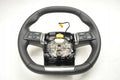 CITROEN C4X MULTIFUNCTION LEATHER STEERING WHEEL 98406898ZD