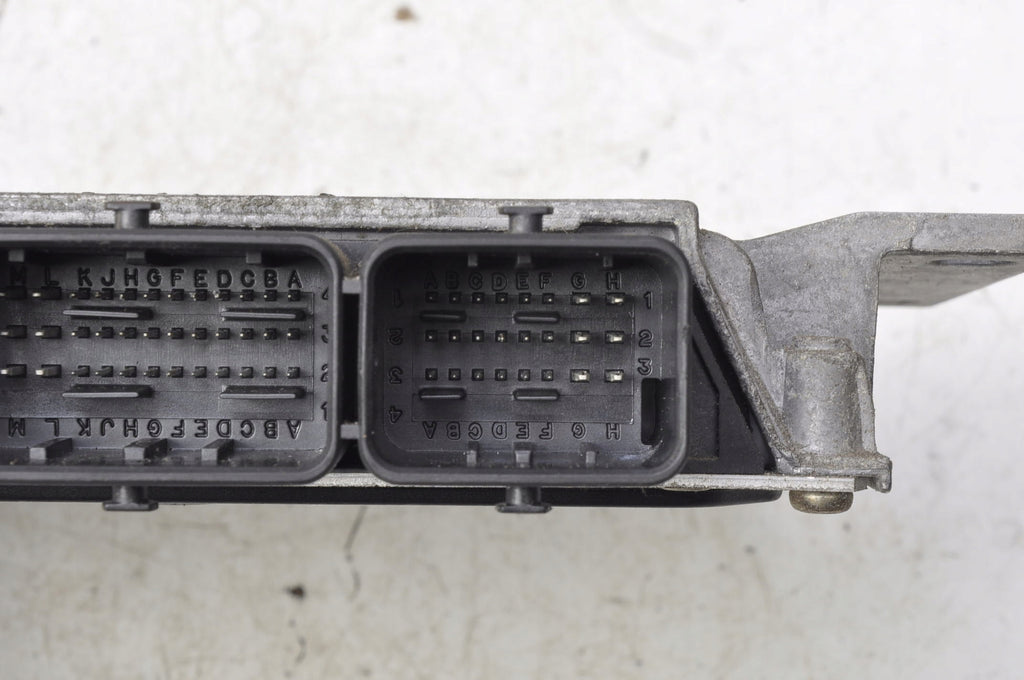 CITROEN C5 AND 2.0 16V ENGINE COMPUTER 9648636580