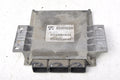 CITROEN C5 AND 2.0 16V ENGINE COMPUTER 9648636580