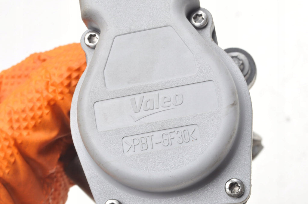 CITROEN C5 III 2.7 HDi EGR VALVE