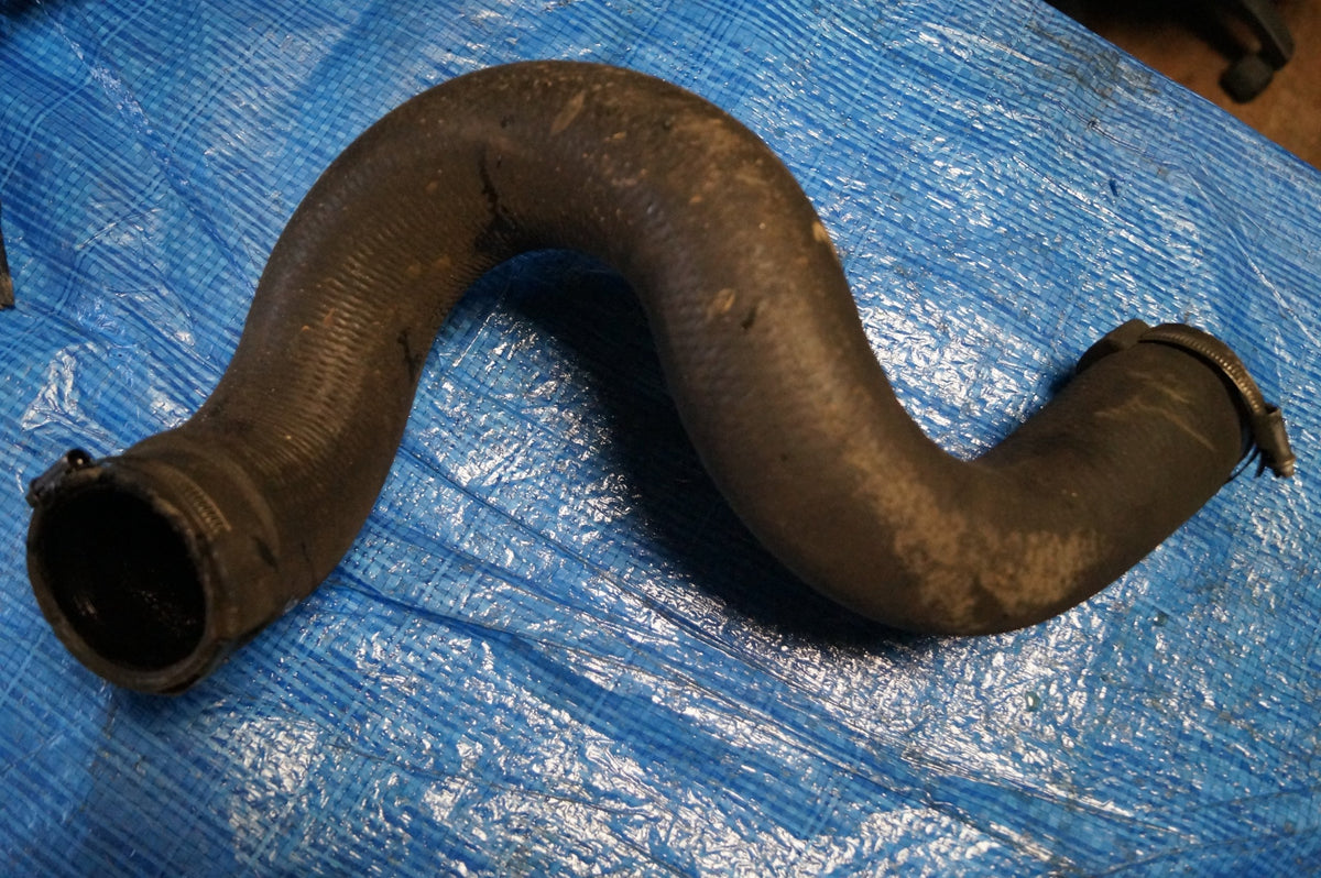 CITROEN C5 III INTERCOOLER HOSE 2.0HDI