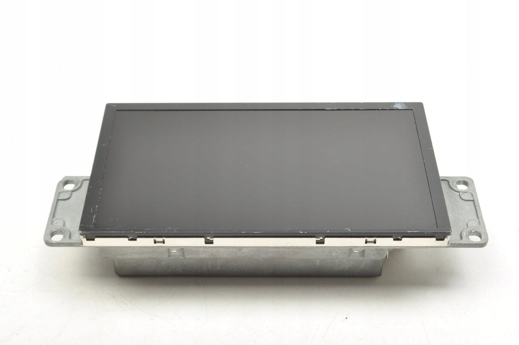 CITROEN C5 III LIFT DISPLAY NAVIGATION SCREEN 9801020080
