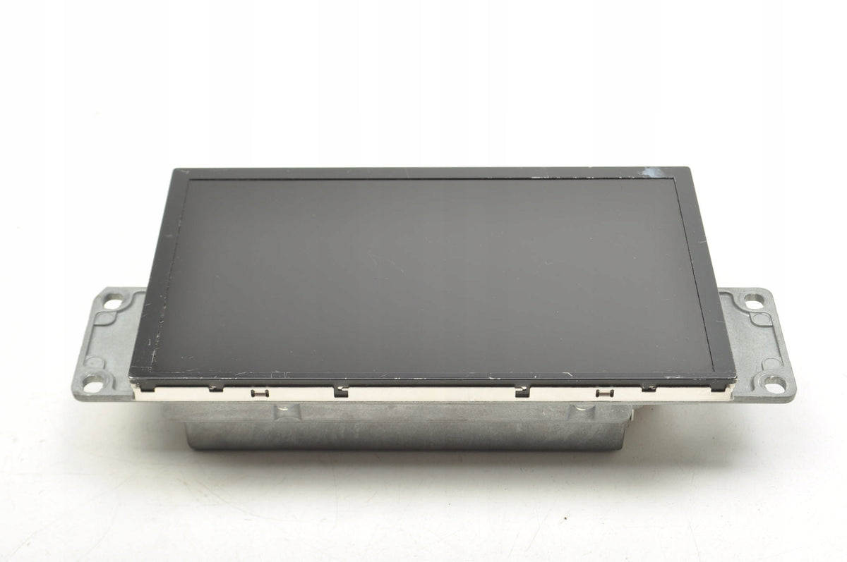 CITROEN C5 III LIFT DISPLAY NAVIGATION SCREEN 9801020080