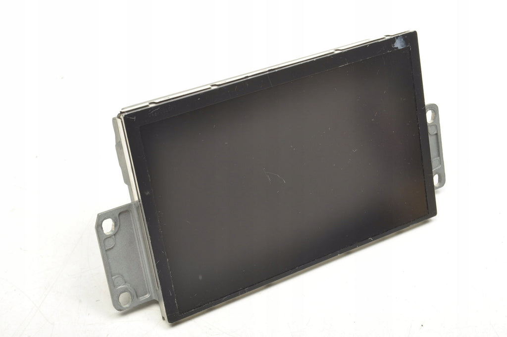 CITROEN C5 III LIFT DISPLAY NAVIGATION SCREEN 9801020080