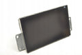 CITROEN C5 III LIFT DISPLAY NAVIGATION SCREEN 9801020080