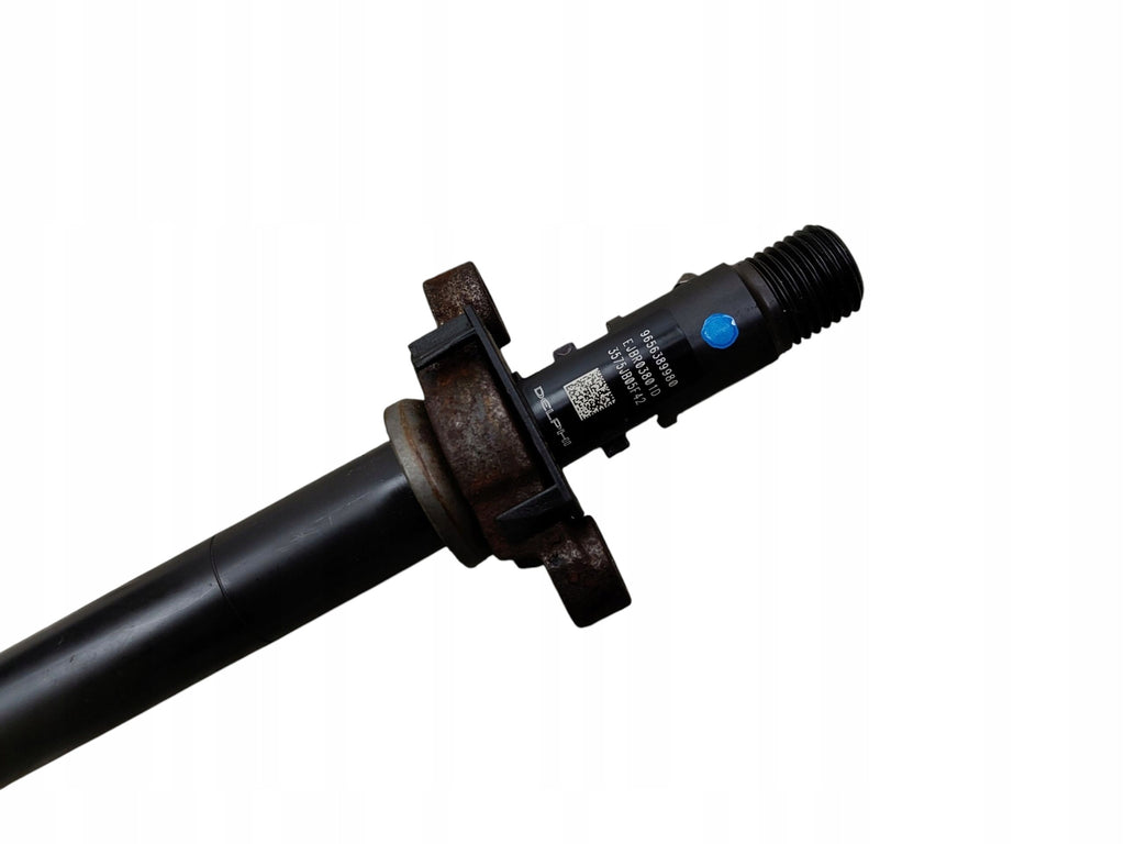 CITROEN C5 III X7 C4 AND JUMPY II EXPERT II 2.0 HDI 9656389980 INJECTOR