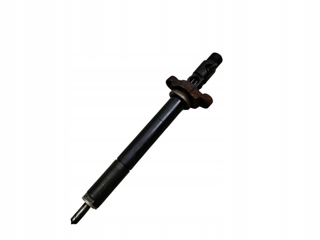 CITROEN C5 III X7 C4 AND JUMPY II EXPERT II 2.0 HDI 9656389980 INJECTOR