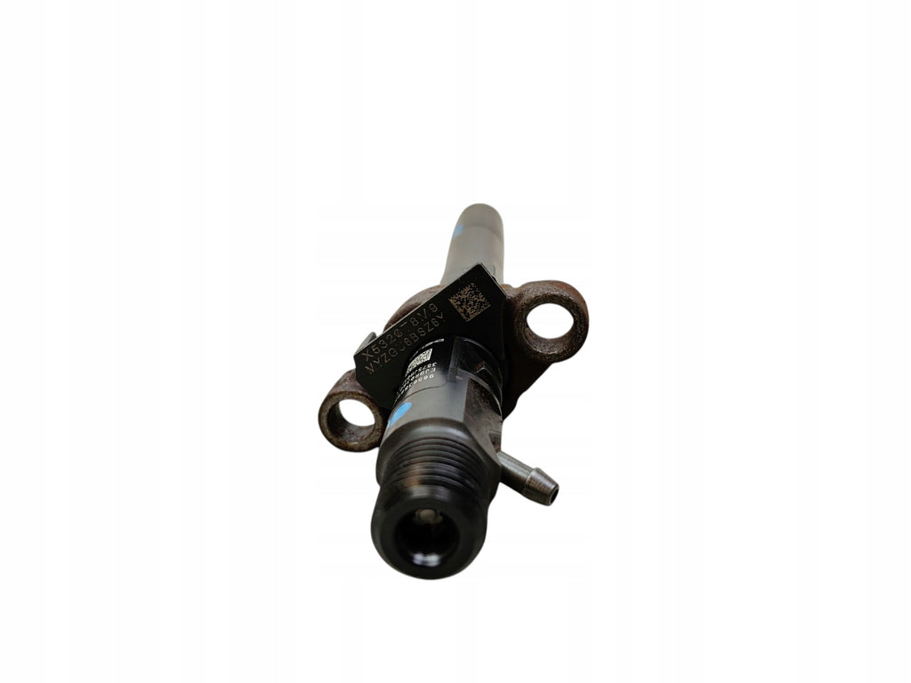 CITROEN C5 III X7 C4 AND JUMPY II EXPERT II 2.0 HDI 9656389980 INJECTOR