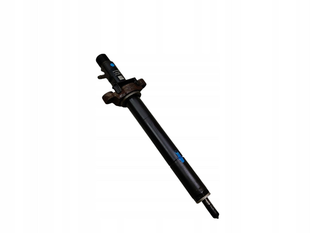 CITROEN C5 III X7 C4 AND JUMPY II EXPERT II 2.0 HDI 9656389980 INJECTOR