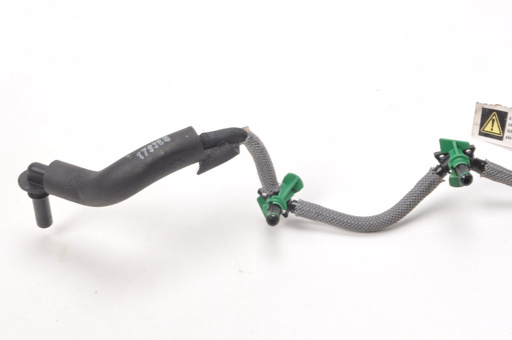 CITROEN DS3 1.6 HDI OVERFLOW CABLES