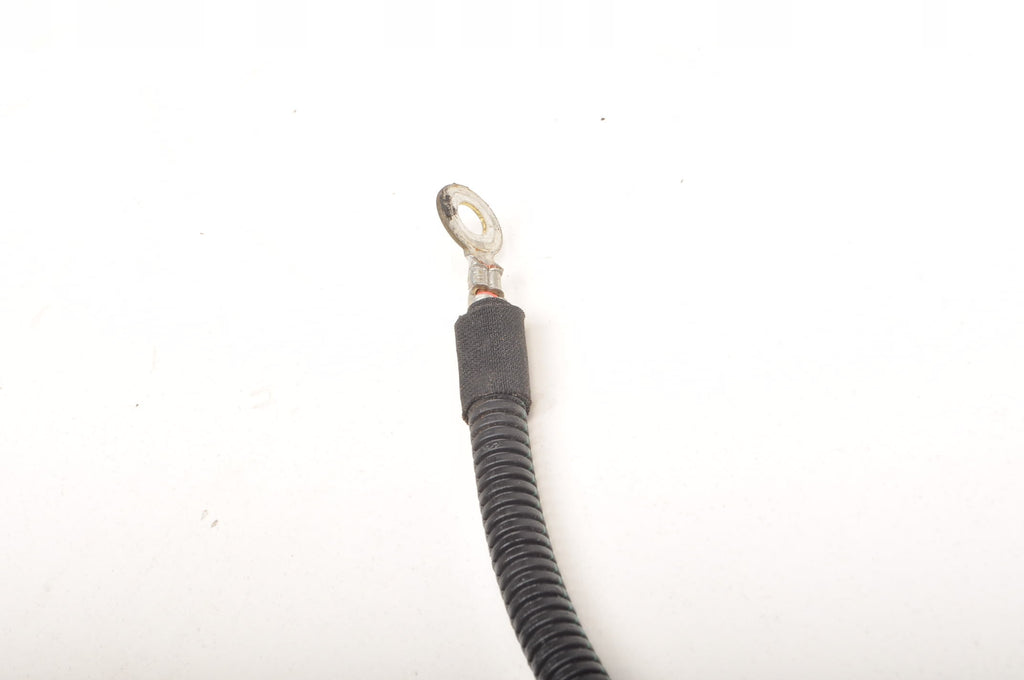 CITROEN DS3 CROSSBACK E-TENSE CABLE MASS CABLE 9830126180