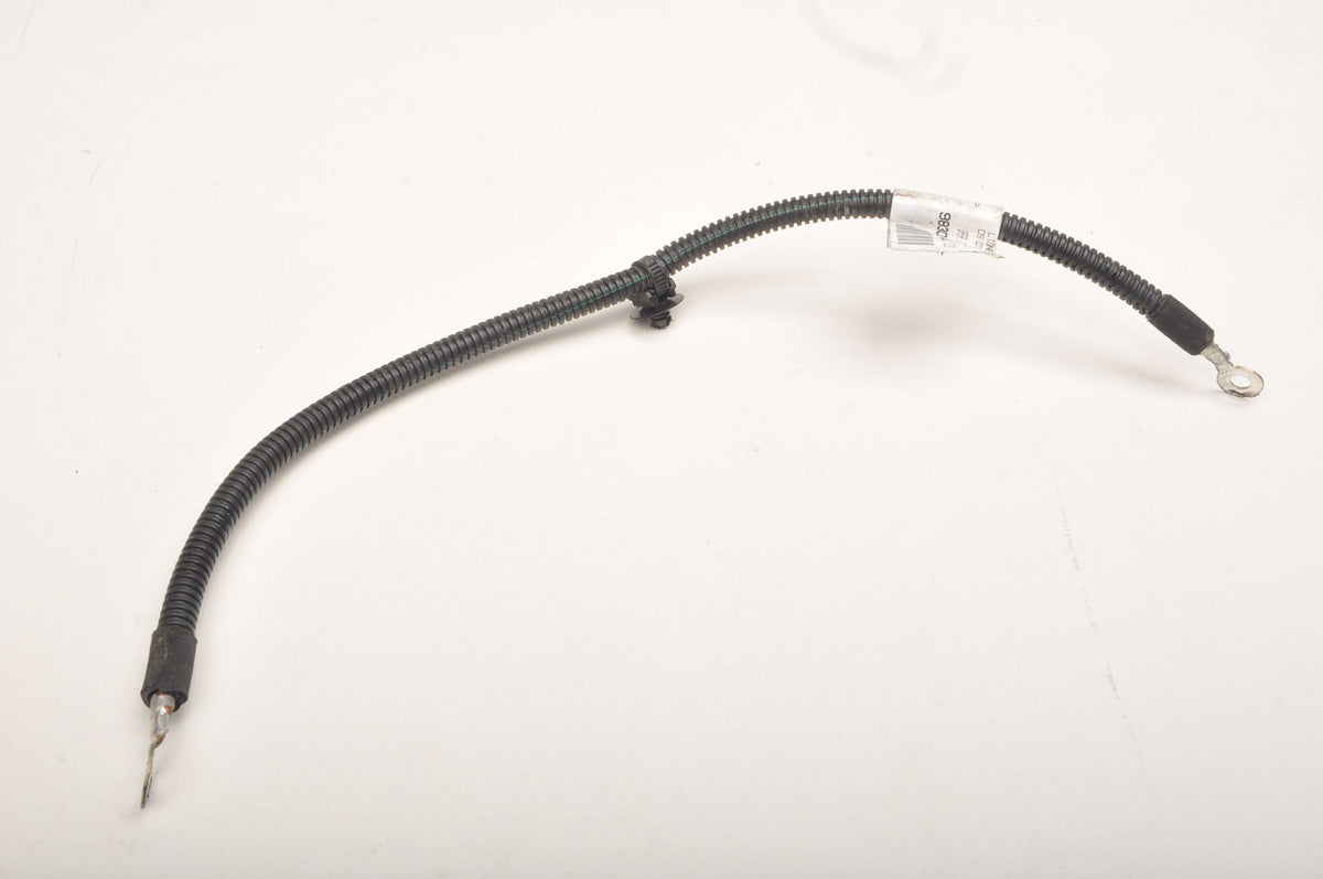 CITROEN DS3 CROSSBACK E-TENSE CABLE MASS CABLE 9830126180