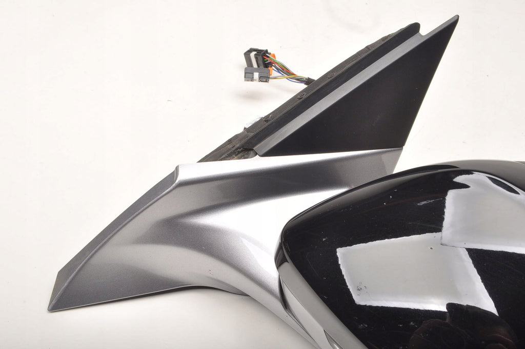 CITROEN DS3 CROSSBACK MIRROR LEFT ELECTRIC 10 PIN + 2 PIN 12 PIN