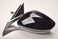 CITROEN DS3 CROSSBACK MIRROR LEFT ELECTRIC 10 PIN + 2 PIN 12 PIN