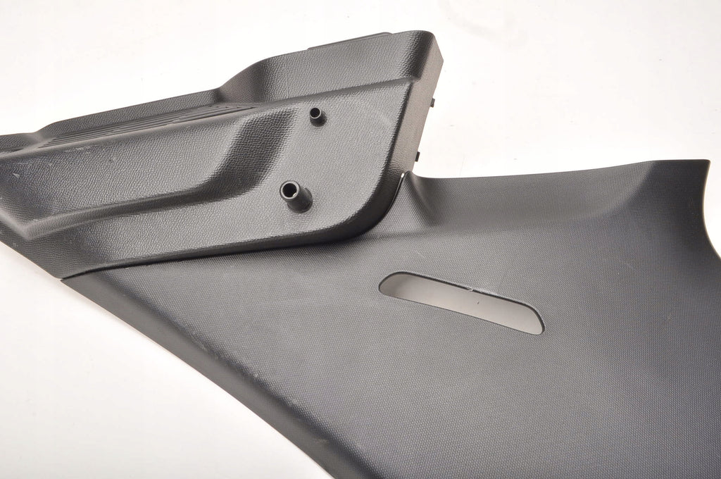 CITROEN DS3 CROSSBACK POST COVER RIGHT REAR 9820796180