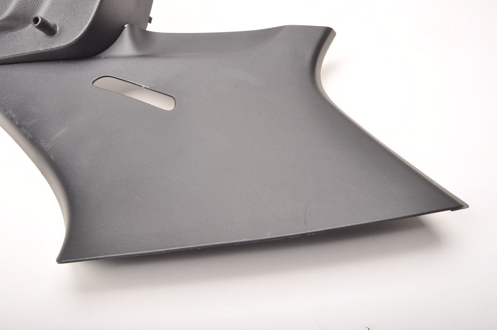 CITROEN DS3 CROSSBACK POST COVER RIGHT REAR 9820796180