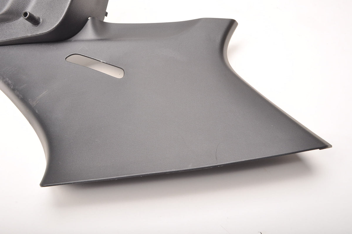 CITROEN DS3 CROSSBACK POST COVER RIGHT REAR 9820796180