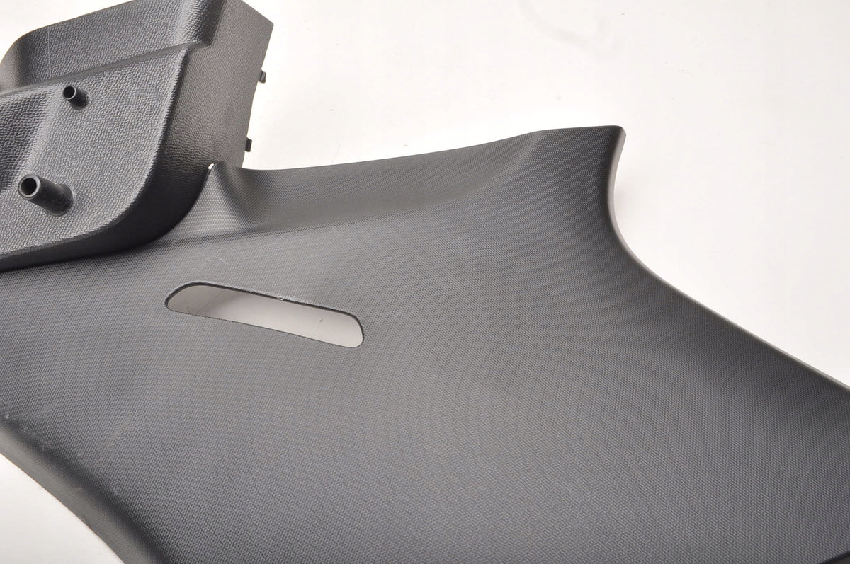 CITROEN DS3 CROSSBACK POST COVER RIGHT REAR 9820796180