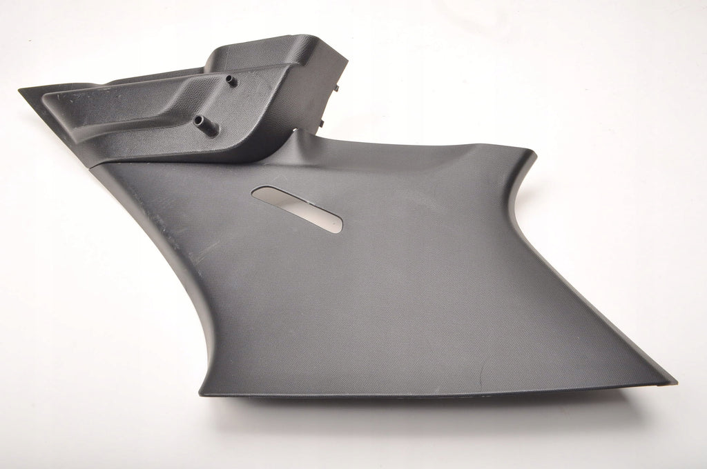 CITROEN DS3 CROSSBACK POST COVER RIGHT REAR 9820796180