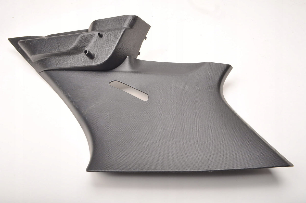 CITROEN DS3 CROSSBACK POST COVER RIGHT REAR 9820796180