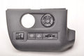 CITROEN DS3 CROSSBACK SWITCH PANEL 9822943680