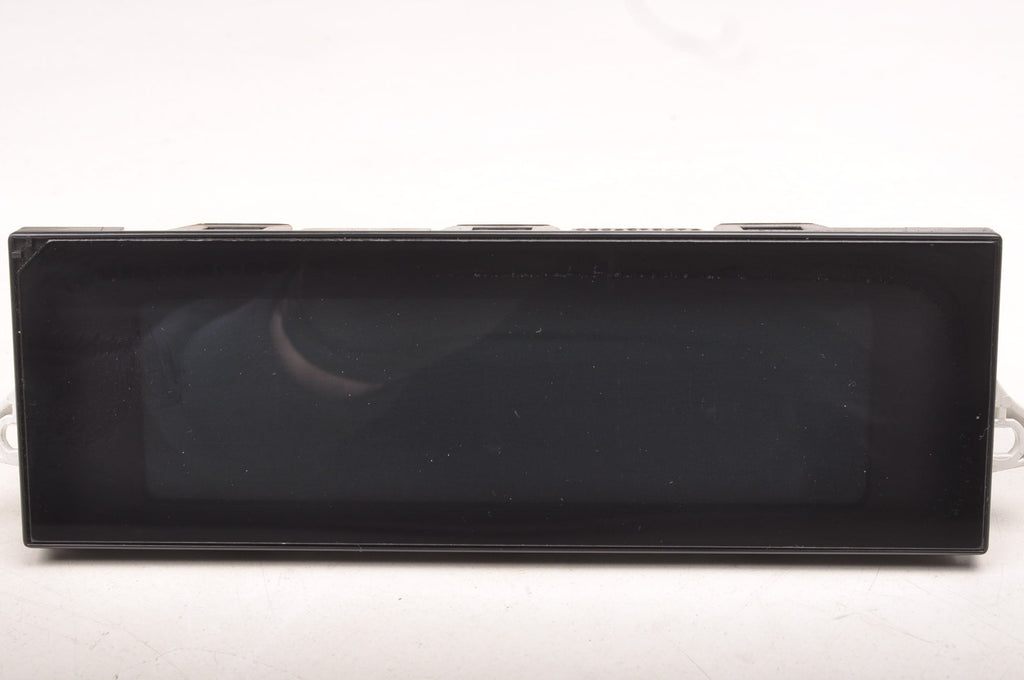 CITROEN DS3 DISPLAY 9807107380
