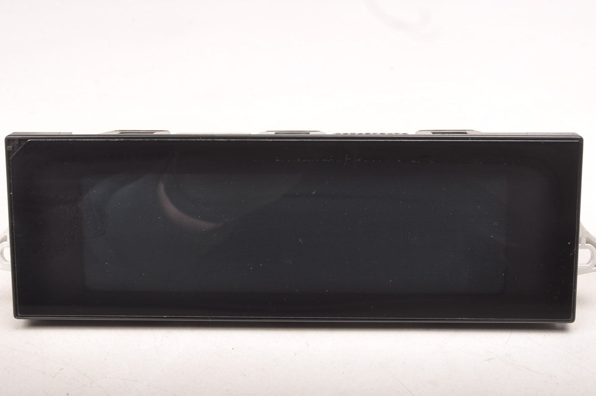 CITROEN DS3 DISPLAY 9807107380